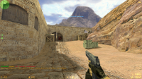 CS 1.6 CSBEPRO DUST2