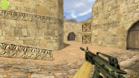 CS 1.6 CSBEPRO DUST2